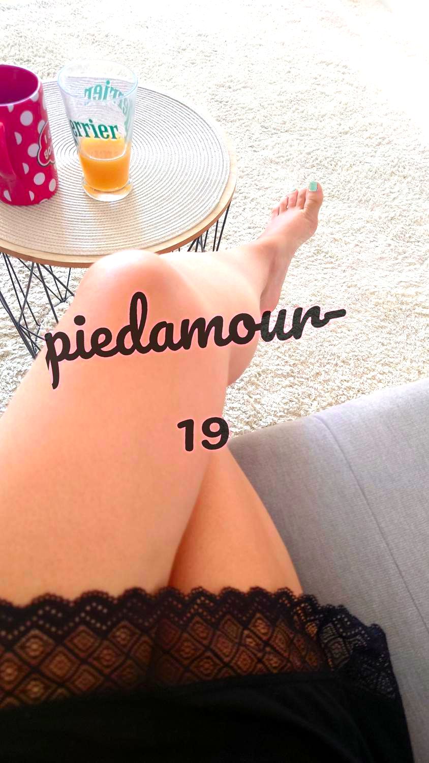 Piedamour-19's media