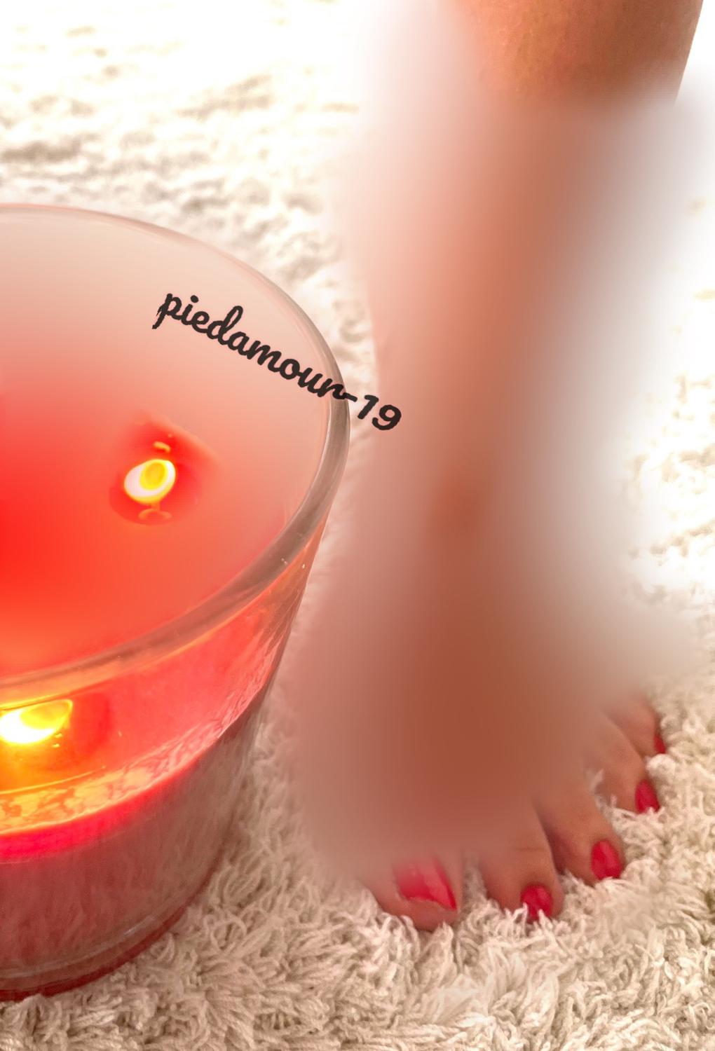 Piedamour-19's media