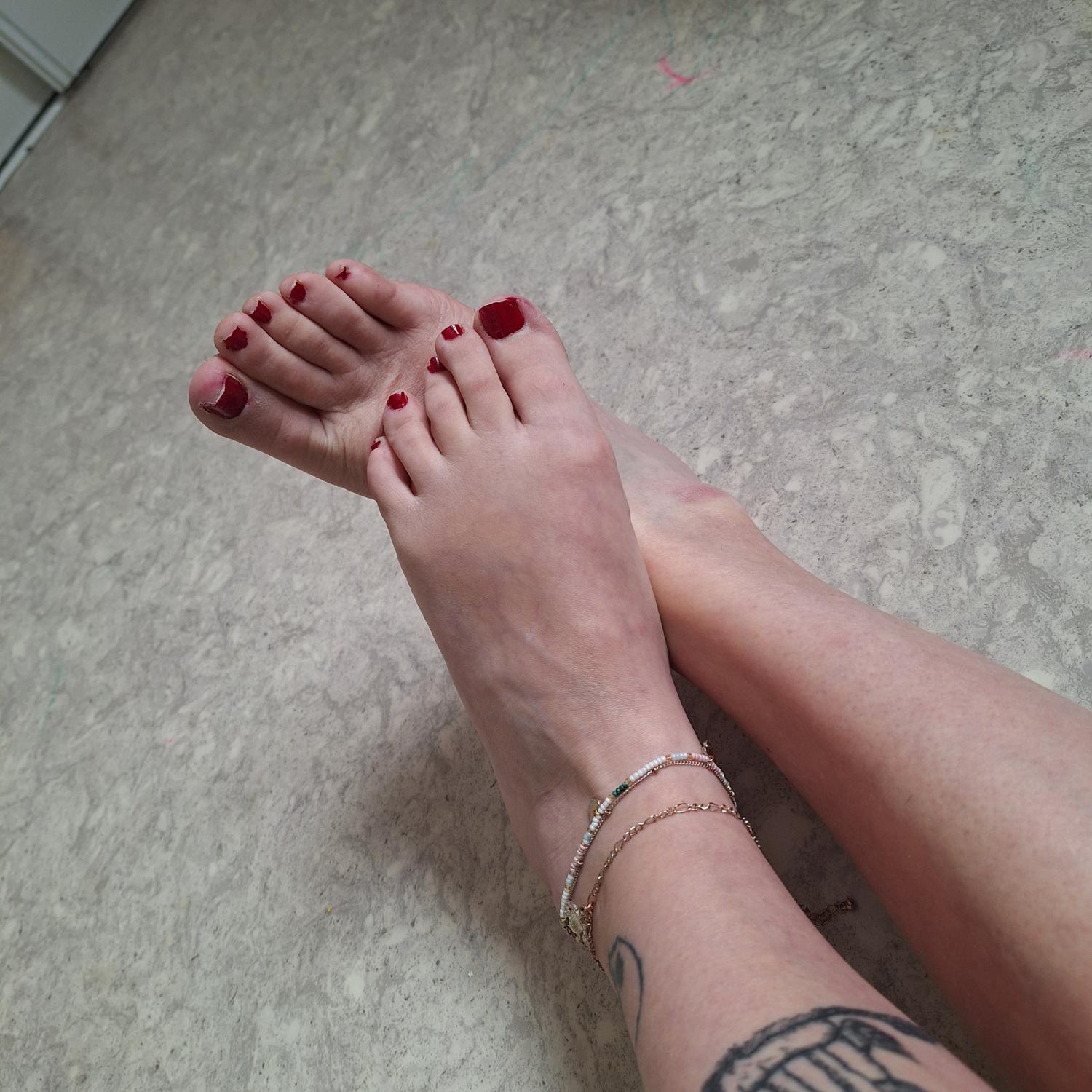 Pieds_43's media