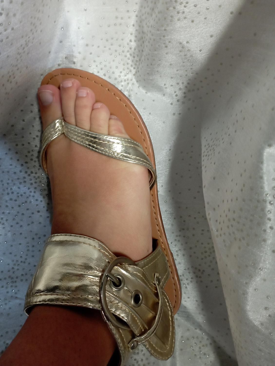 Pieds_70's media