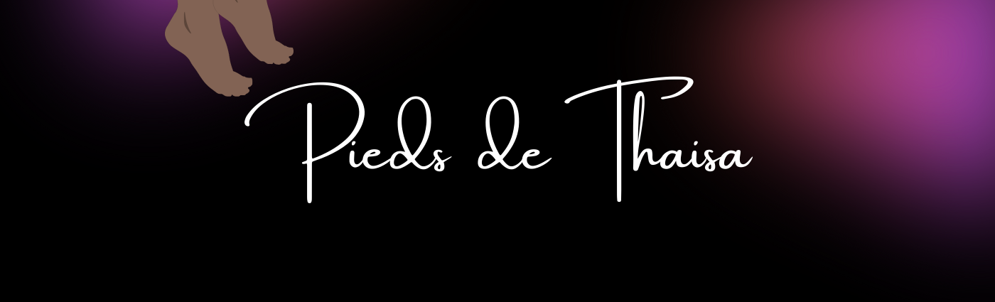 Pieds-de-thaisa's media