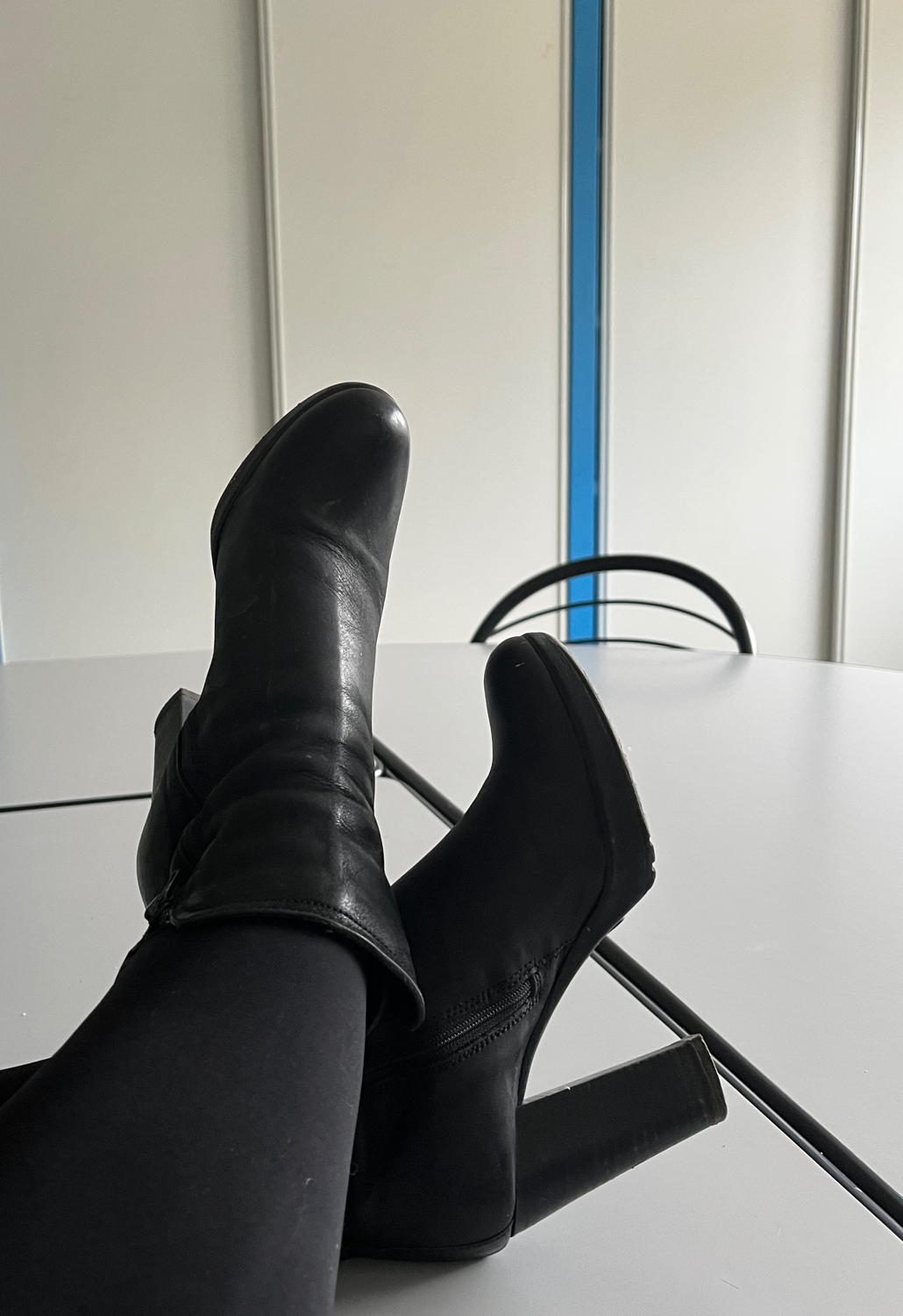 Pieds-de-valentine's media