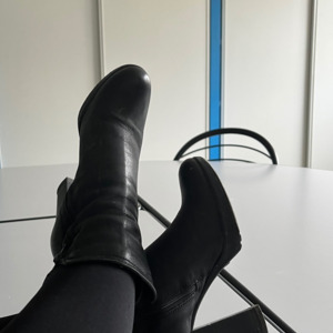 Pieds-de-valentine's media