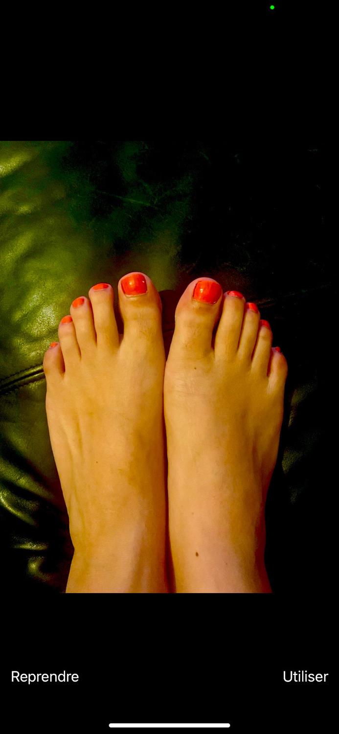 Pieds_for_you's media