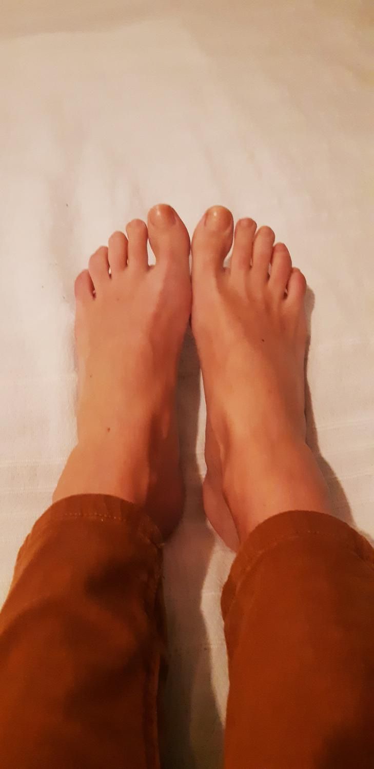 Pieds-joli's media