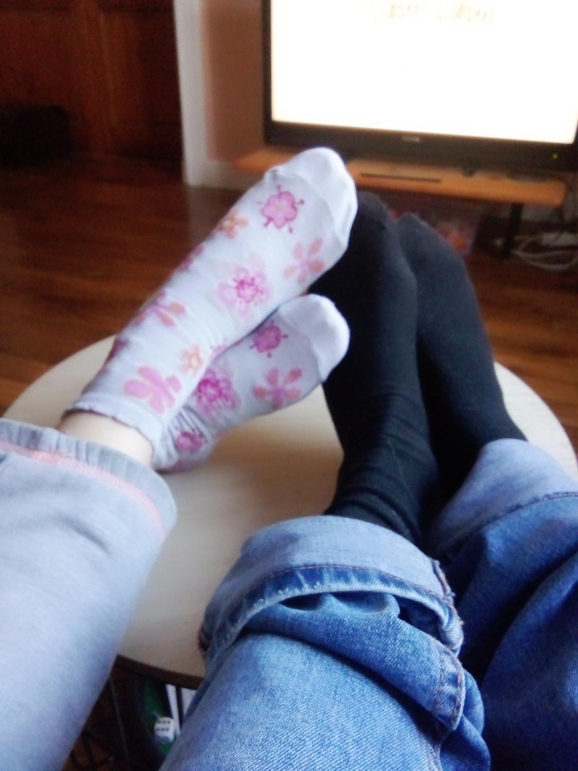 Pieds_lover's media