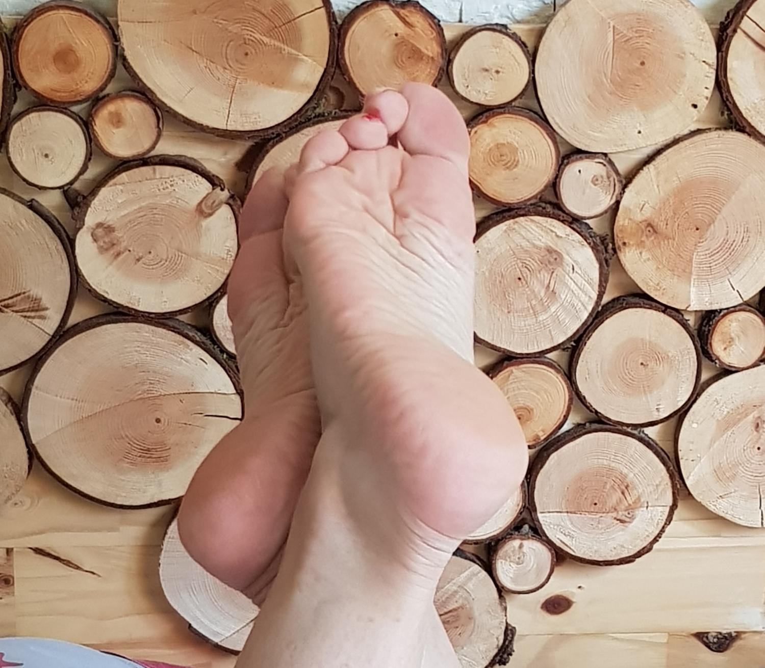 Pieds-magnifique's media