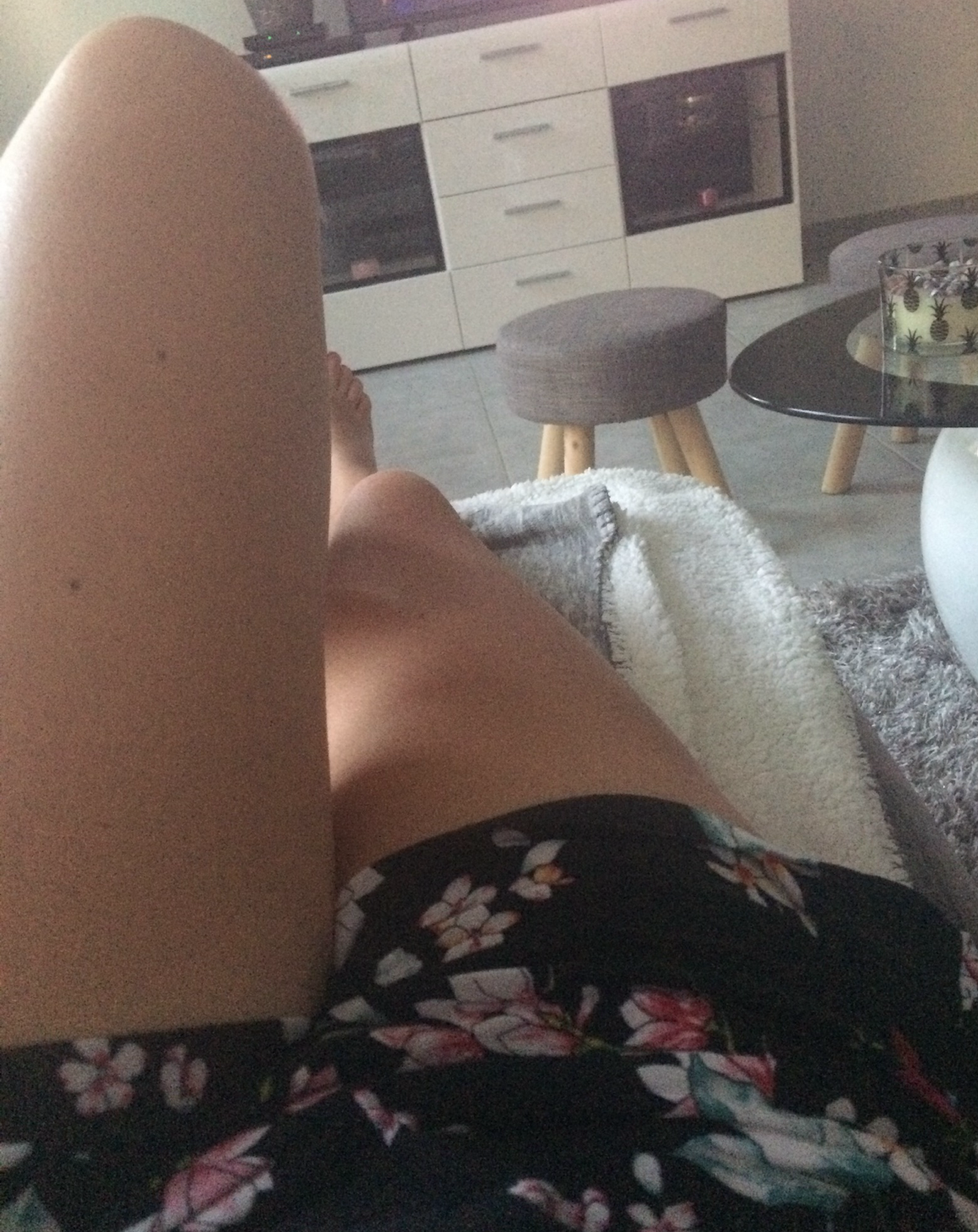 Pieds-mya's media