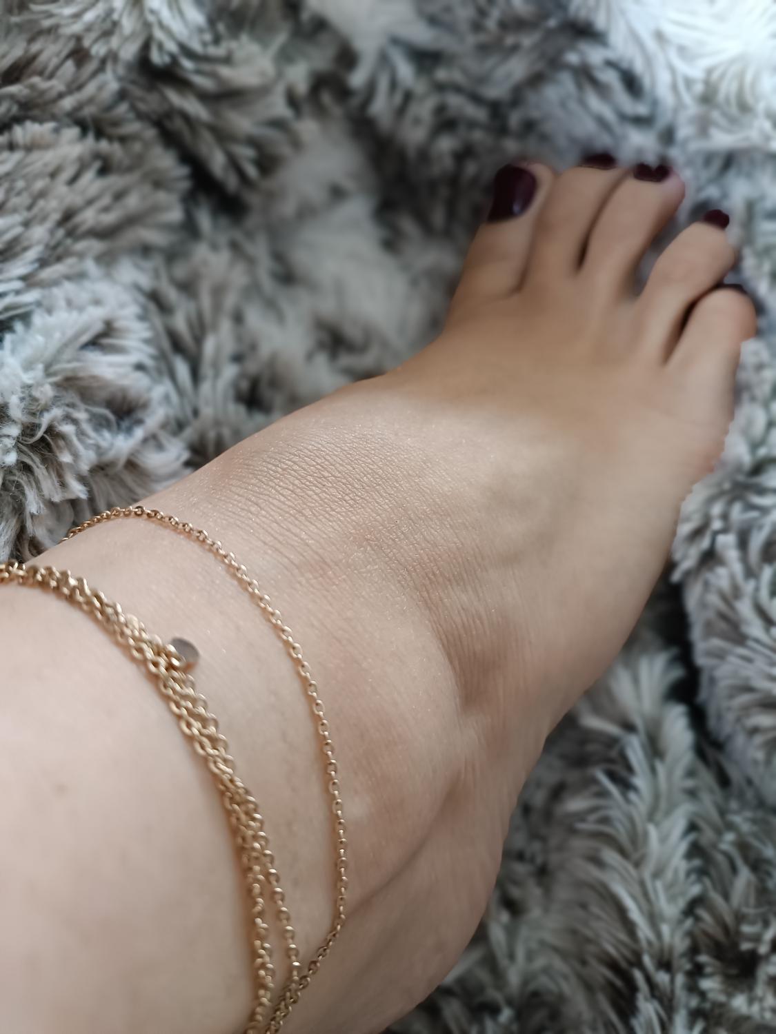 Pieds_paillettes's media