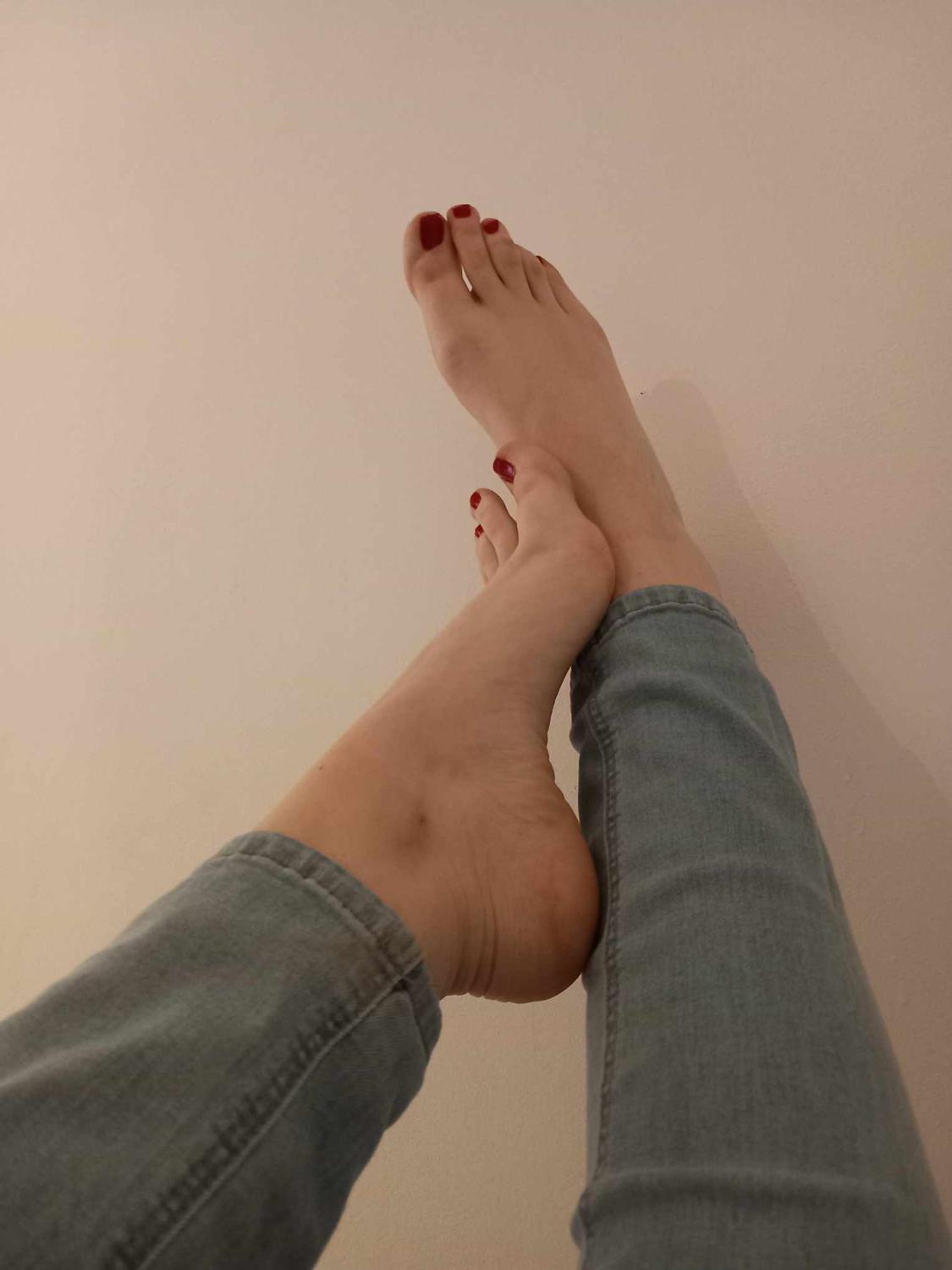 Pieds_parfaits's media