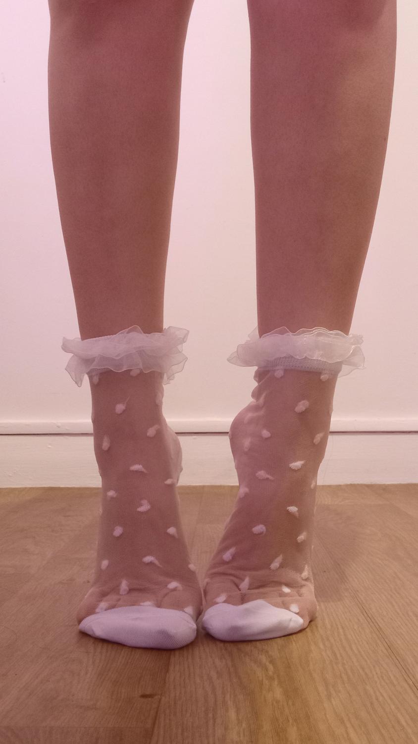 Pieds-sensually-delicious's media