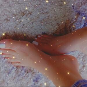 Pieds-sensually-delicious's media