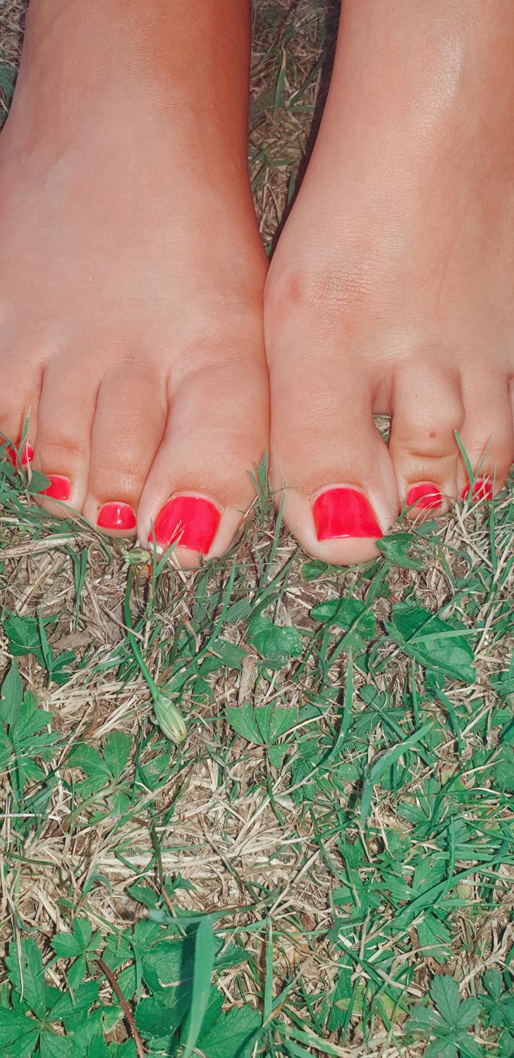 Pieds--sexy's media
