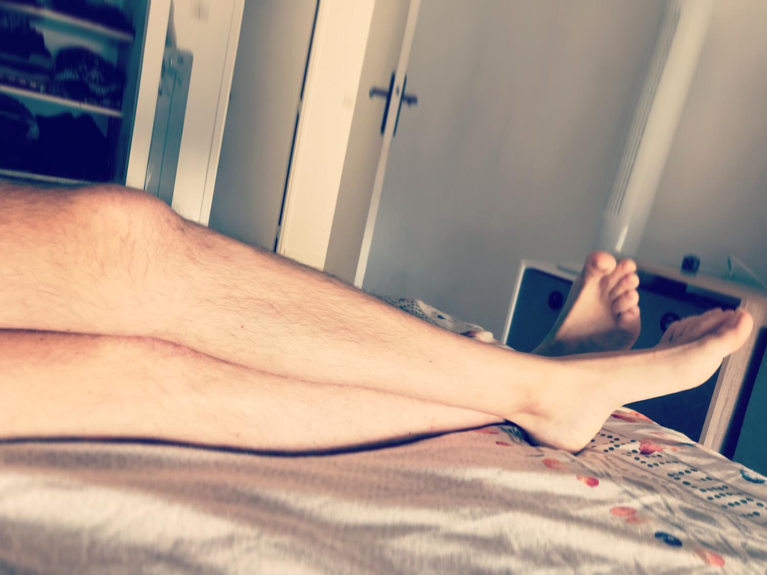 Pieds-tasse's media