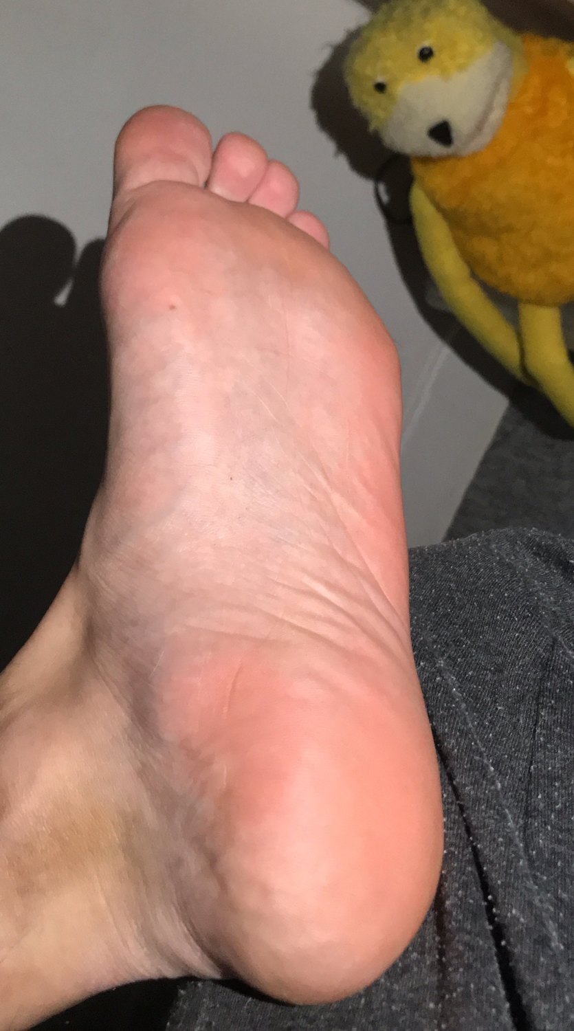 Pieds-tasse's media