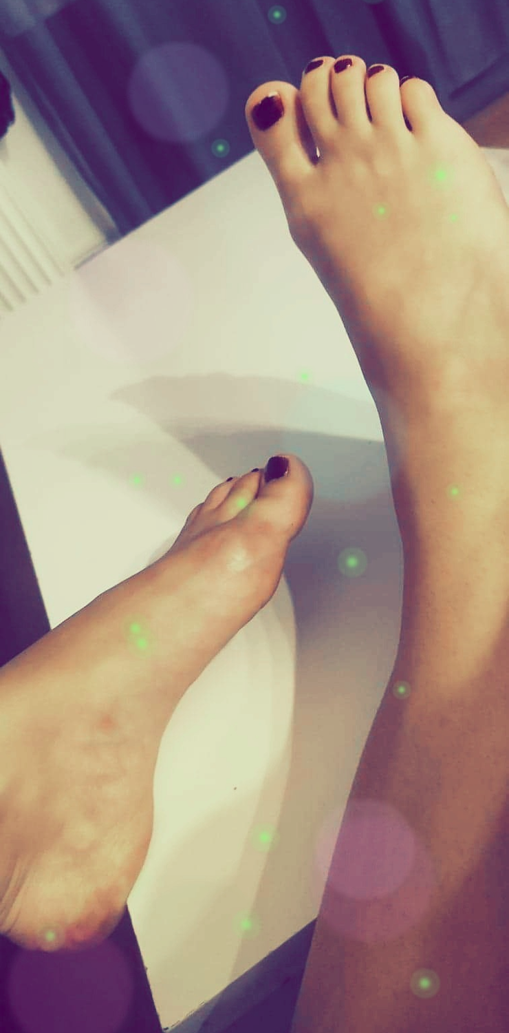 Pieds-thya-feet's media