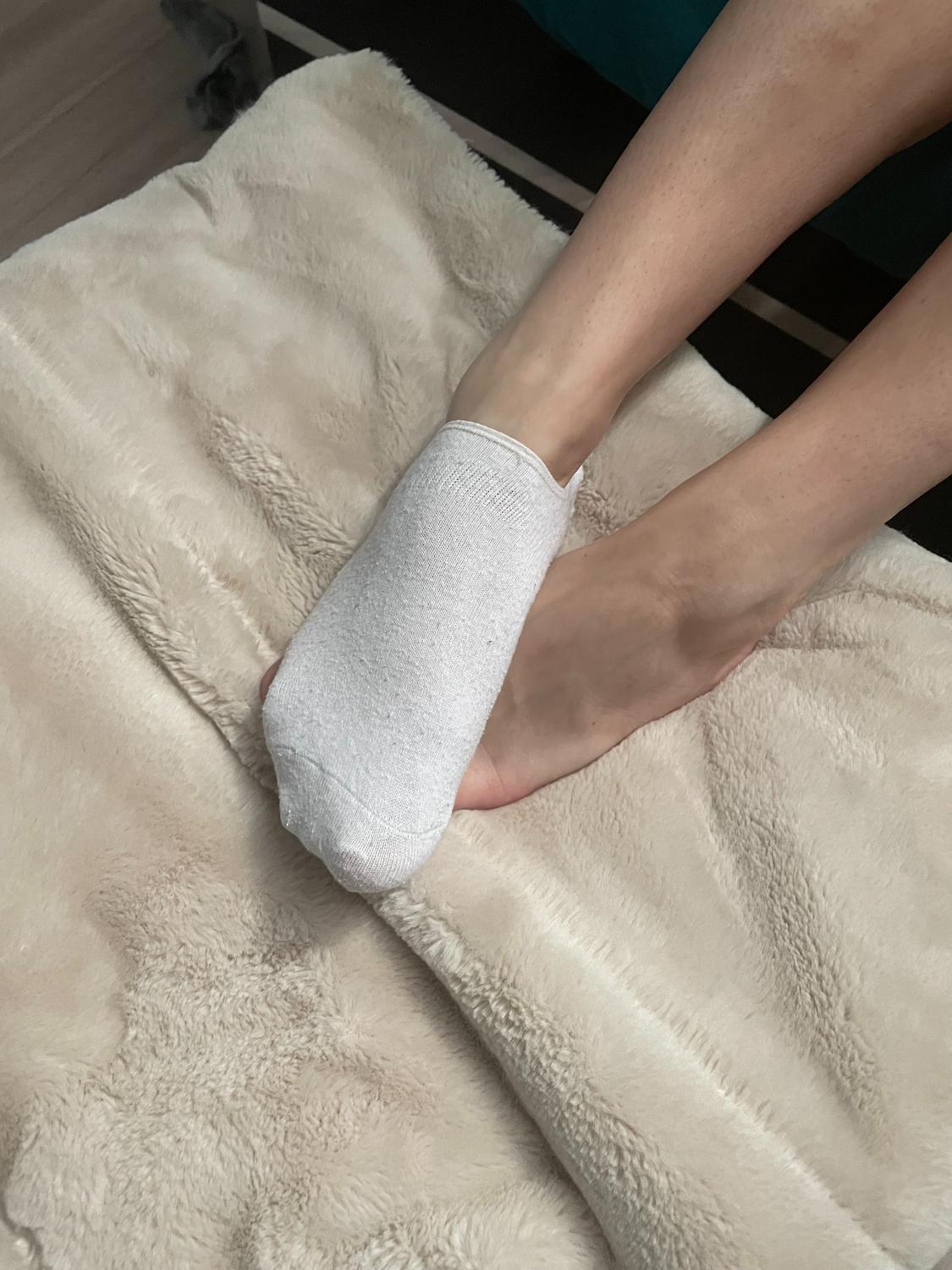 Pieds-toutdoux's media