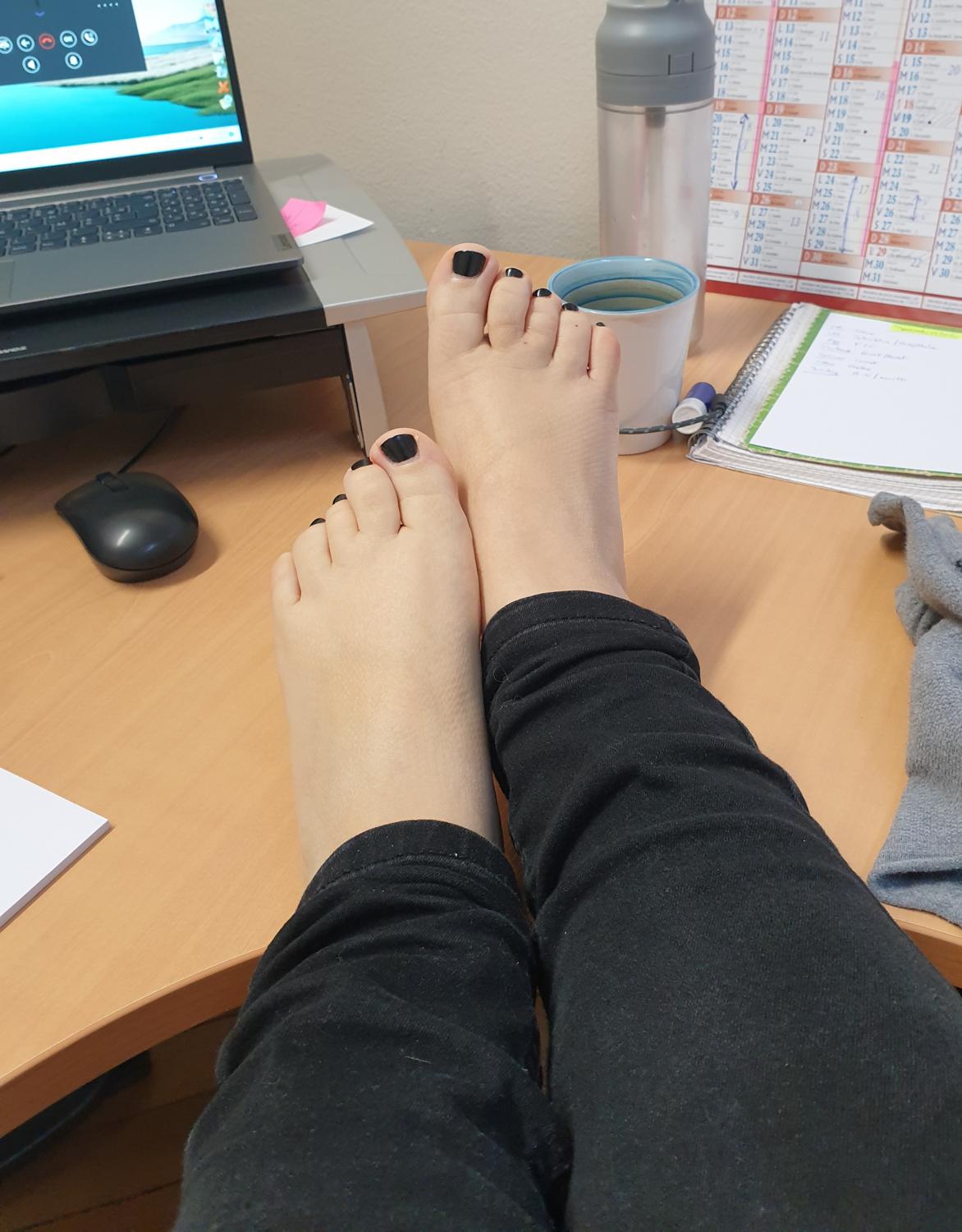 Pieds28's media