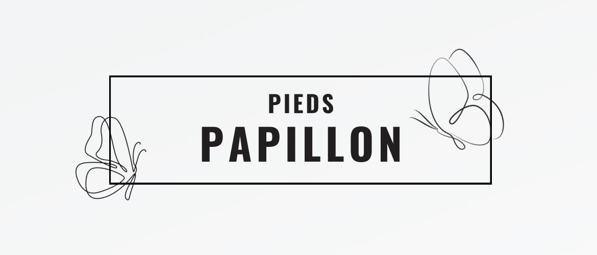 Piedspapillon's media