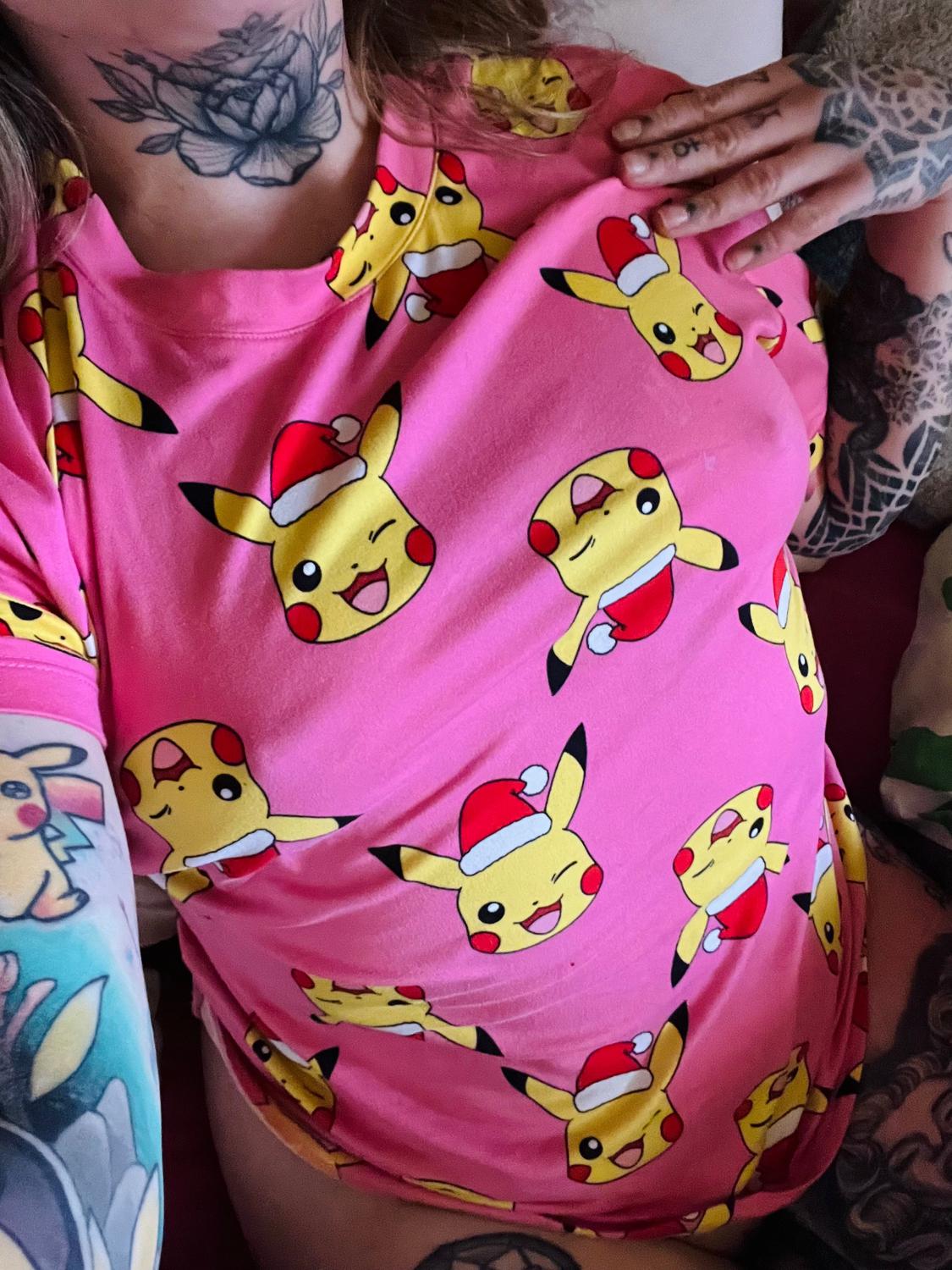 Pikachachoux's media