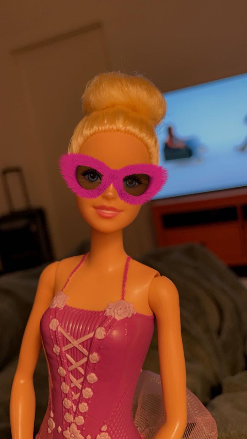 Pinkbabsiii's media