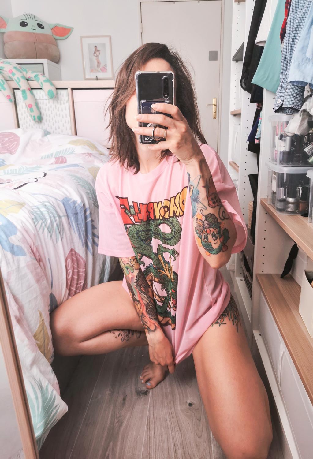 Pinkyygeek's media