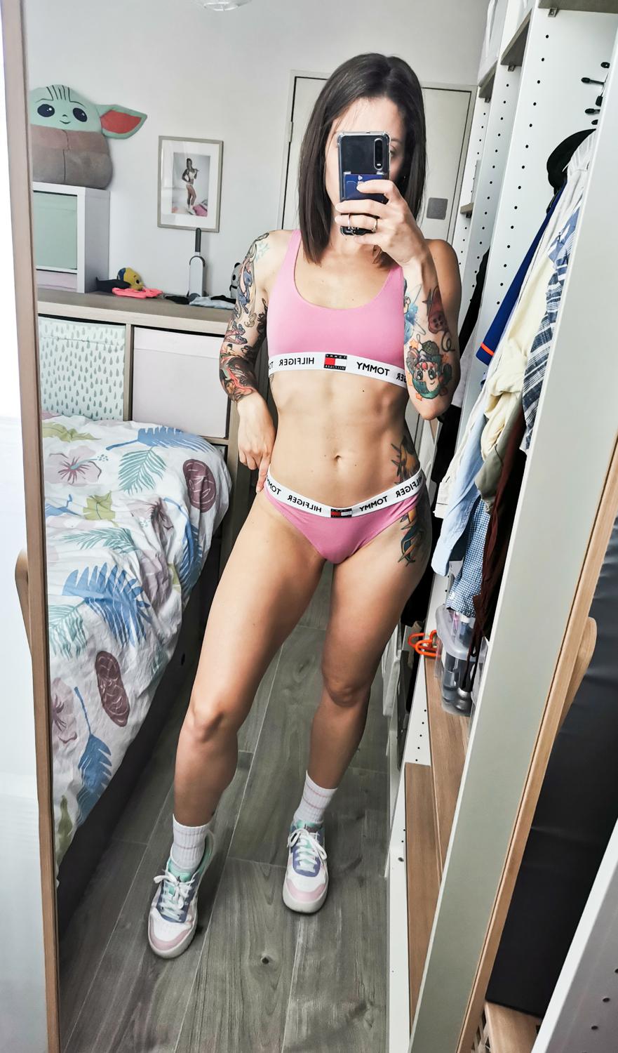 Pinkyygeek's media