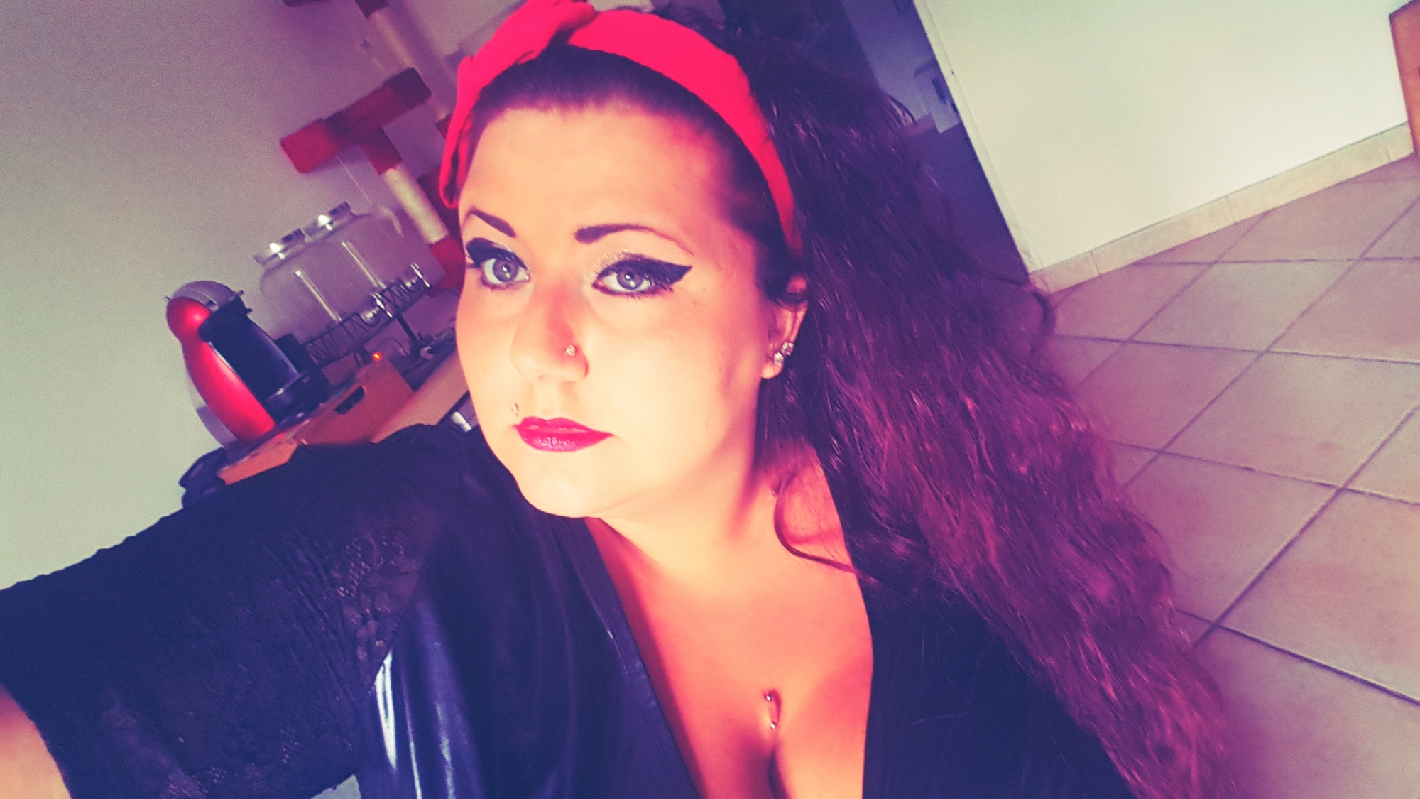 Pinupcassy's media