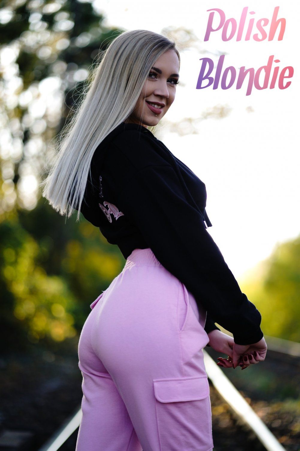 Polish_blondie_'s media