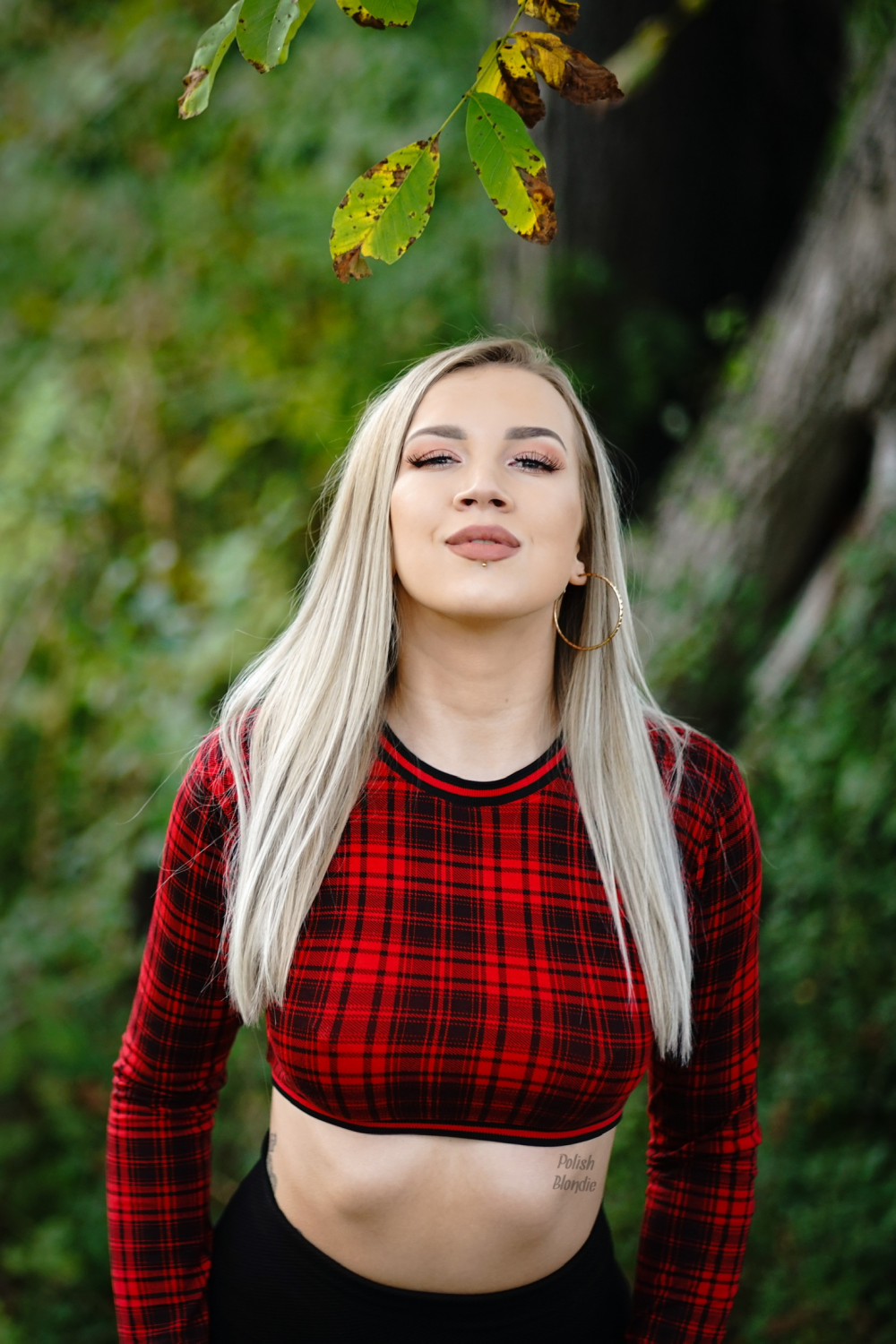 Polish_blondie_'s media