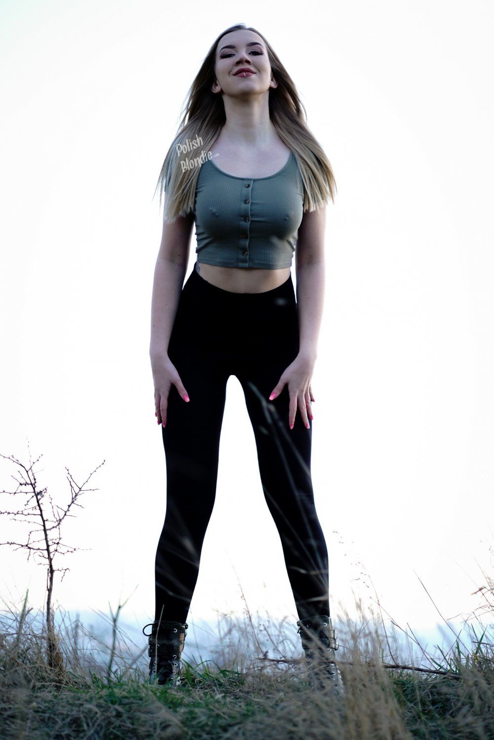 Polish_blondie_'s media