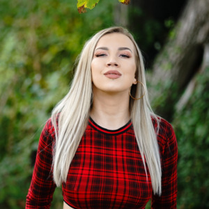 Polish_blondie_'s media