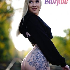 Polish_blondie_'s media