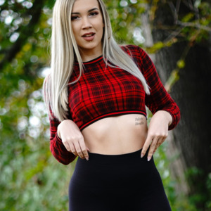 Polish_blondie_'s media