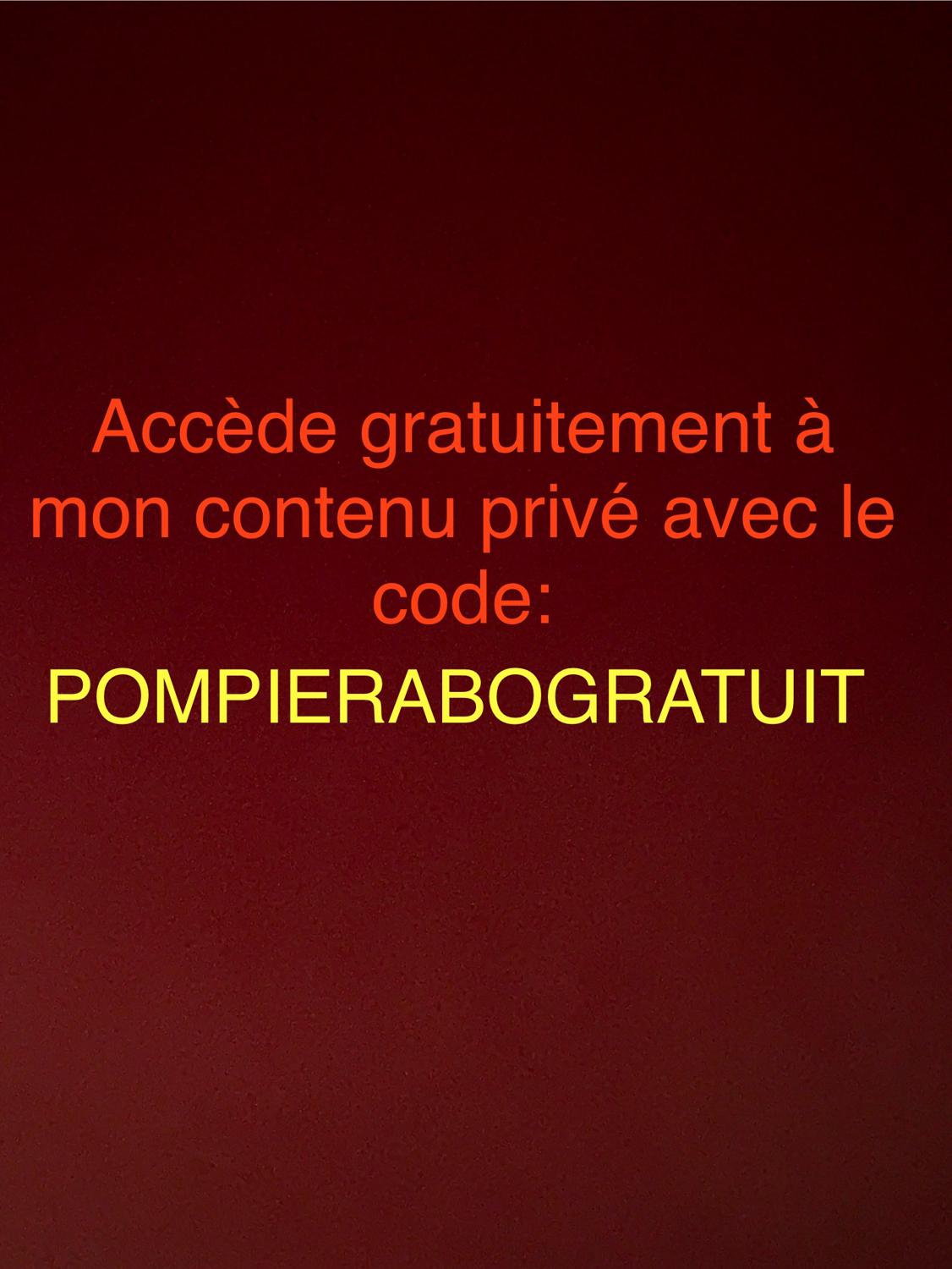 Pompier_sexy's media