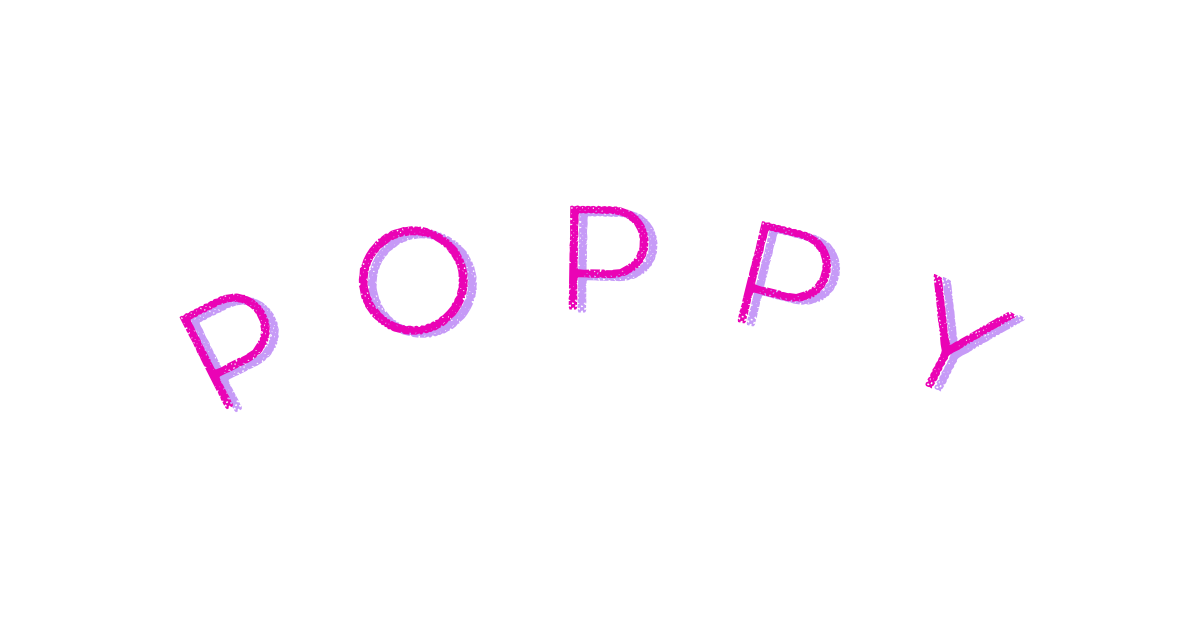 Poppy1's media