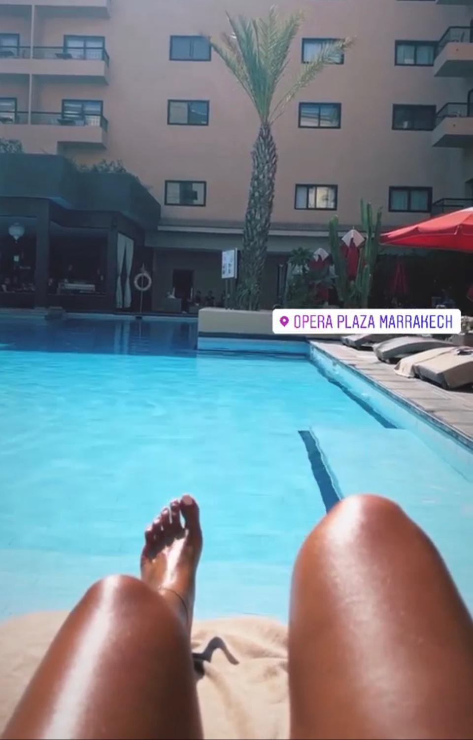 Popsfeet's media