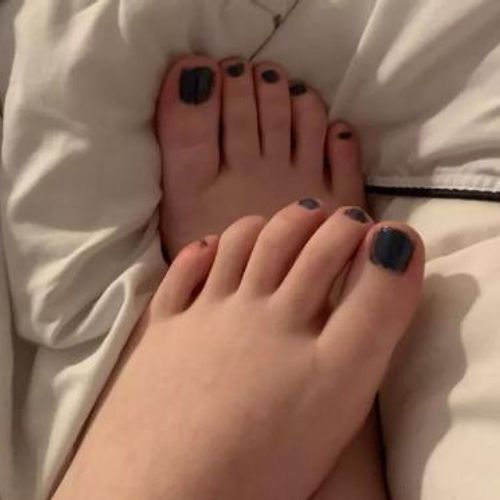 Positive-feet's avatar