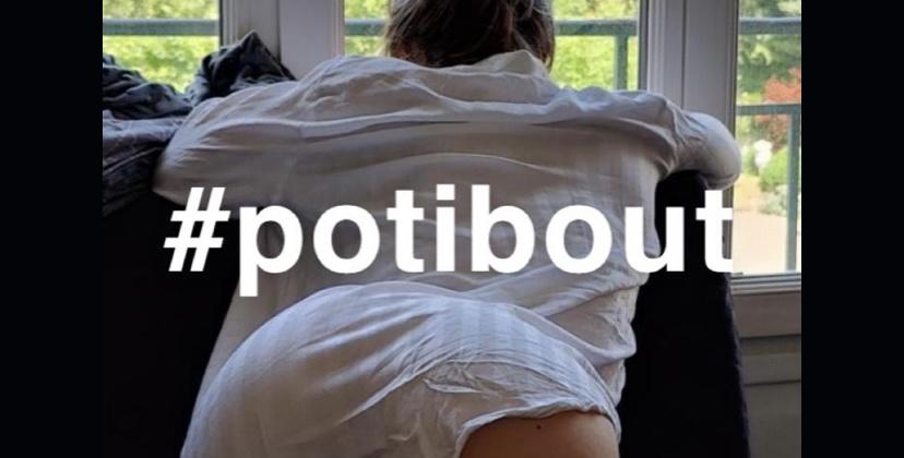 Potibout's media