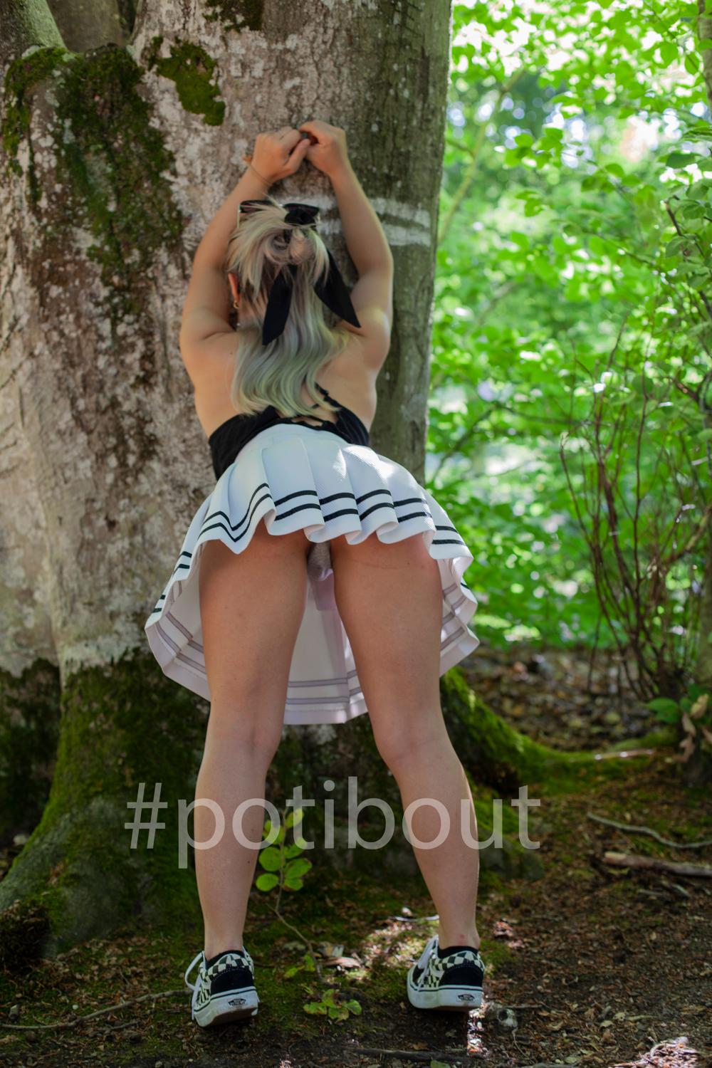 Potibout's media
