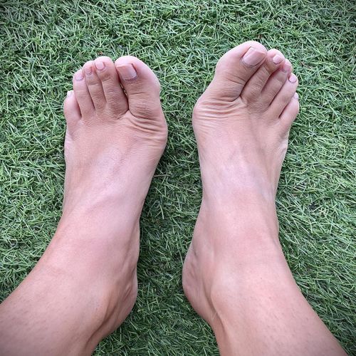 Poucelinasfeetfun's avatar