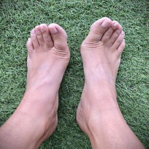 Poucelinasfeetfun's avatar