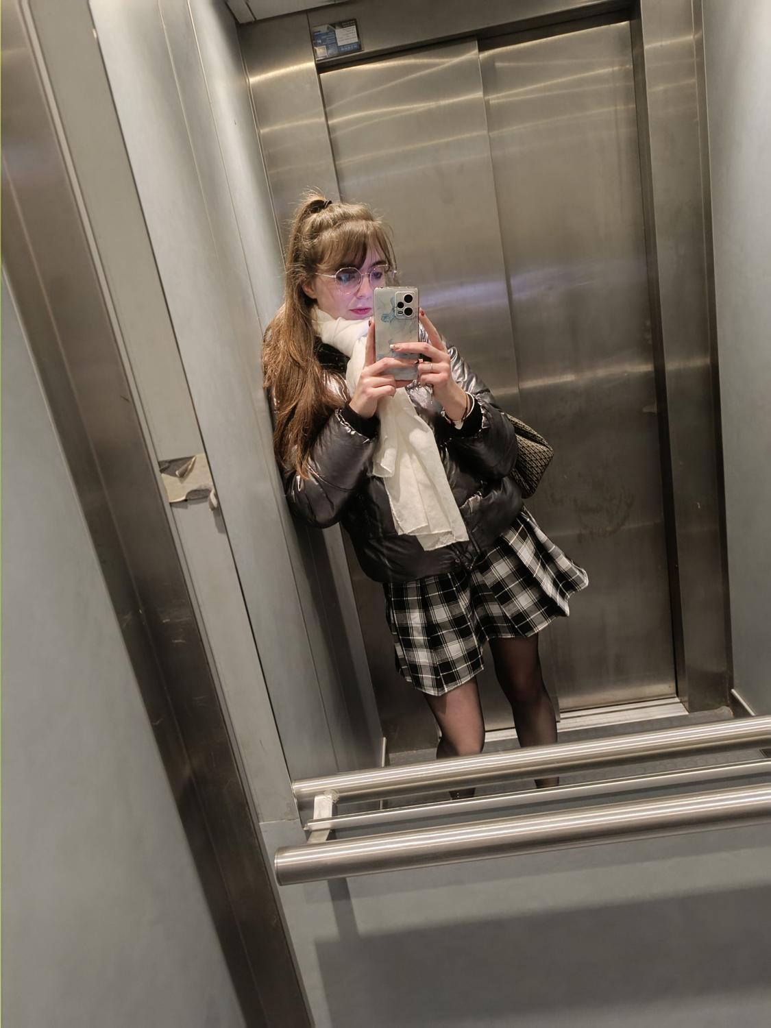 Poupettelaa's media
