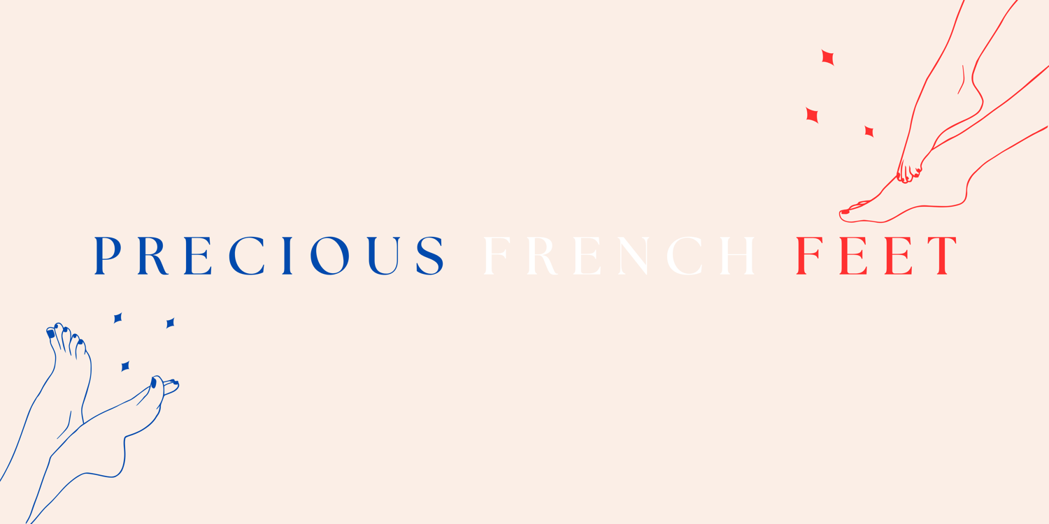 Preciousfrenchfeet's media