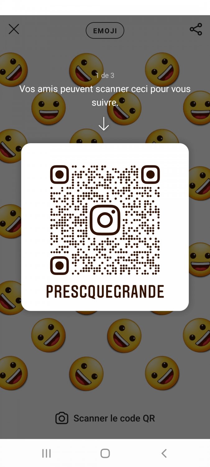 Presc's media