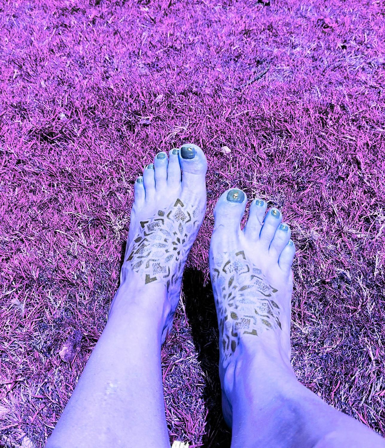 Pretty_feet_tattoo's media