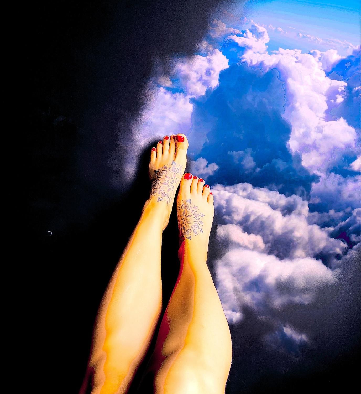 Pretty_feet_tattoo's media