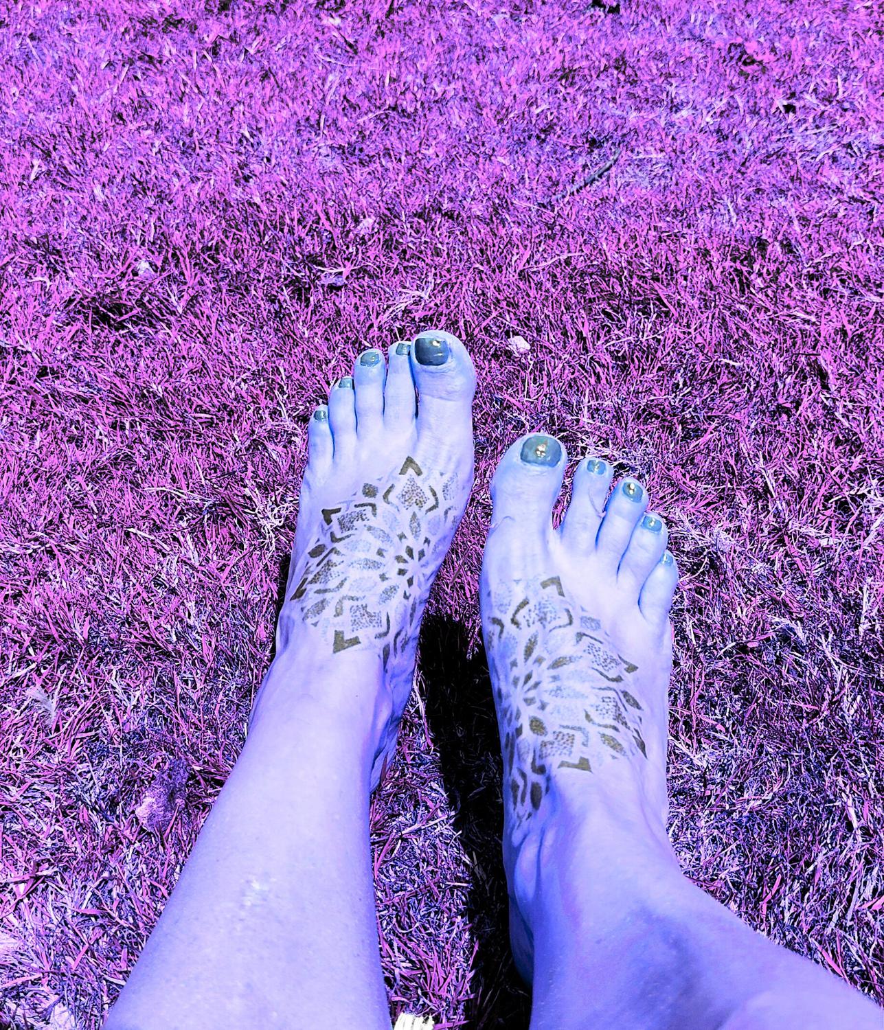 Pretty_feet_tattoo's media