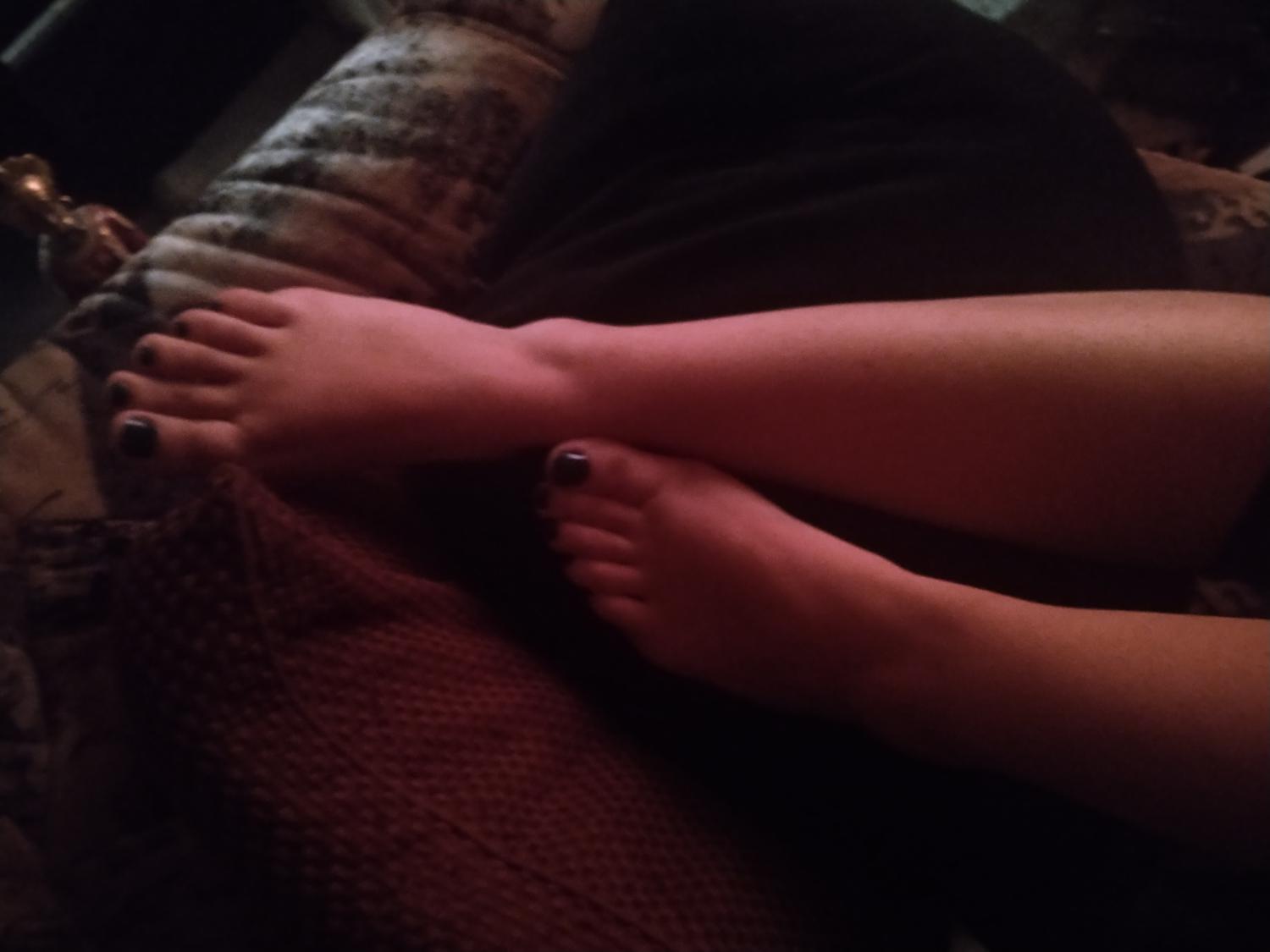 Pretty-feets's media