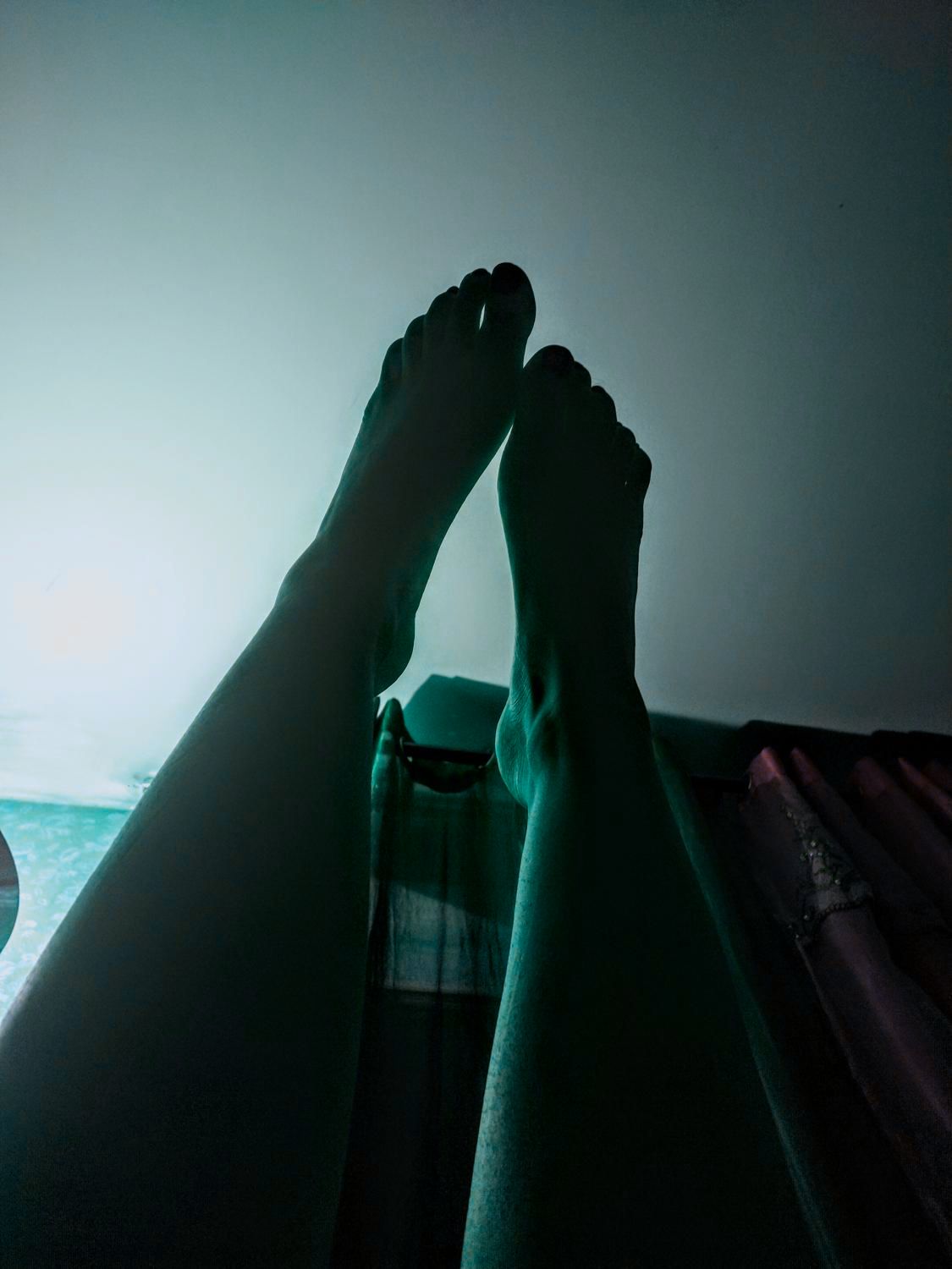 Pretty-feets's media